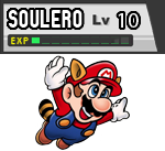 Lvl 10 - 10