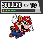 Lvl 10 - 30 Lvl 10 - 30