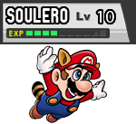 Lvl 10 - 40 Lvl 10 - 40