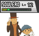 Lvl 12 - 10 Lvl 12 - 10