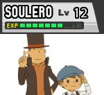 Lvl 12 - 70 Lvl 12 - 70