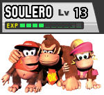 Lvl 13 - 40 Lvl 13 - 40