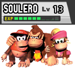 Lvl 13 - 60 Lvl 13 - 60