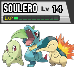 Lvl 14 - 10 Lvl 14 - 10
