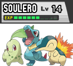 Lvl 14 - 60 Lvl 14 - 60