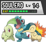 Lvl 14 - 70 Lvl 14 - 70
