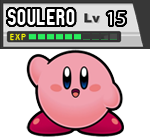 Lvl 15 - 60 Lvl 15 - 60