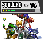 Lvl 18 - 30 Lvl 18 - 30
