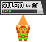Lvl 1 - 10