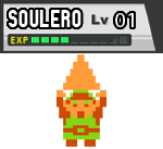 Lvl 1 - 40 Lvl 1 - 40