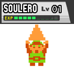 Lvl 1 - 50