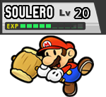 Lvl 20 - 50 Lvl 20 - 50
