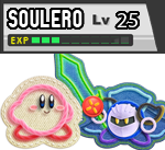 Lvl 25 - 30 Lvl 25 - 30