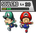 LVl 30 - 20 LVl 30 - 20