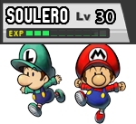 Lvl 30 - 30