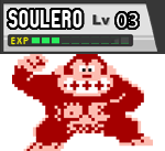 Lvl 3 - 30