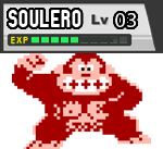 Lvl 3 - 50