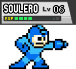 Lvl 6 - 40 Lvl 6 - 40