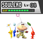 Lvl 8 - 80 Lvl 8 - 80
