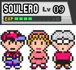 Lvl 9 - 40
