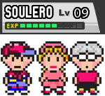 Lvl 9 - 60 Lvl 9 - 60