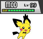 Poke Mod Poke Mod