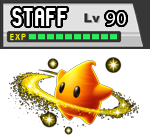 Staff